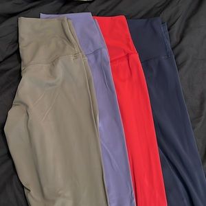 Colorfulkoala Leggings